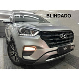 Hyundai Creta 2.0 16v Flex Prestige Automático