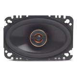 Parlantes Carro 4x6 Para Spark Infinity 6432cfx Nuevos 