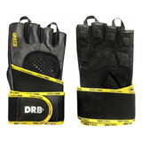 Guantes Drb Greco Fitness Musculación Gym Pesas-ggreco