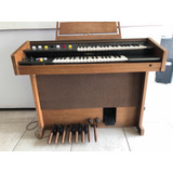 Organo Yamaha Electone Bk-2 M7053