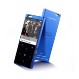 Mp3 Player 16gb + Fone Bluetooth + Case