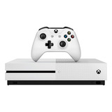 Xbox One S 500gb - Acompanha Halo The Master Chief Collection