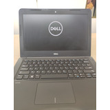 Laptop Dell 3380 Core I3 6ta Generación, 16 Ram, 480gb Ssd