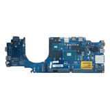 Placa Mae Dell Latitude 5480 Corei5-7440hq S/video