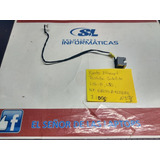 Puerto Ethernet Toshiba Satellite L55-b L55 Np. 6017b0422801