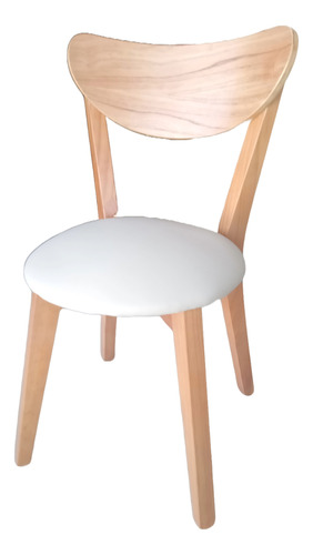 Silla Living Retro Ii Piwarczuk Asiento Talampaya