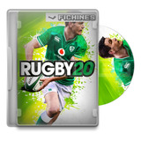 Rugby 20 - Original Pc - Descarga Digital - Steam #846730