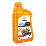 Aceite Full Sintetico 4 Tiempos 10w40 Repsol Moto