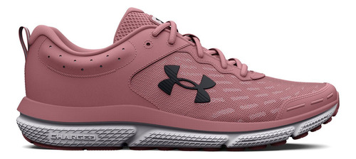 Tenis Under Armour Charged Assert 10 Mujer 3026179 Running