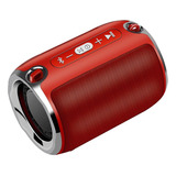 Bocina Bluetooth Altavoces Inalámbricos Bocina Zealot Radio