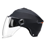 Para Casco De Moto Con Luz Led Bike Light Bike O