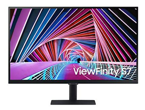 Monitor  32  4k Uhd, Hdr10, 3 Lados Sin Bordes, Eye Care.