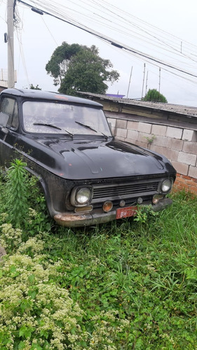 CHEVROLET - GM C10 C-10  PICKUP