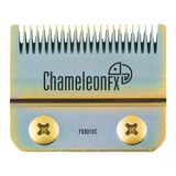 Cuchilla Navaja Cartucho Repuesto Clipper Babyliss Fx2 Fx801oc Camaleon Chameleon Fx Titanium