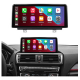 Road Parte Superior Wireless Carplay & Android Auto, Recepto