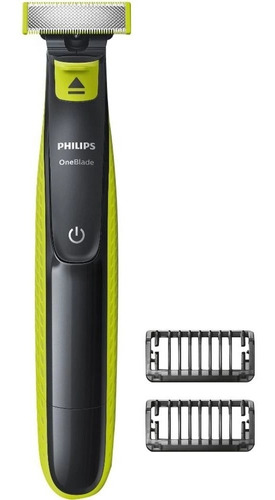 Barbeador E Aparador Philips Oneblade 