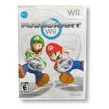 Mario Kart Wii Completo - Wird Us