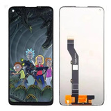 Modulo Para Motorola G9 Plus Oled Sin Marco Instalamos