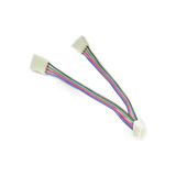 Cable 4 Pines 50mm Macho Simple-hembra Doble Molex