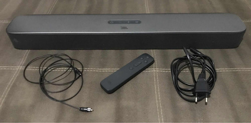 Soundbar Jbl 2.0