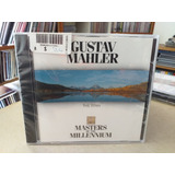 Cd Gustav Mahler/ The Titan