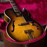 Gibson Herb Ellis Es-165 Vintage Sunburst 2001