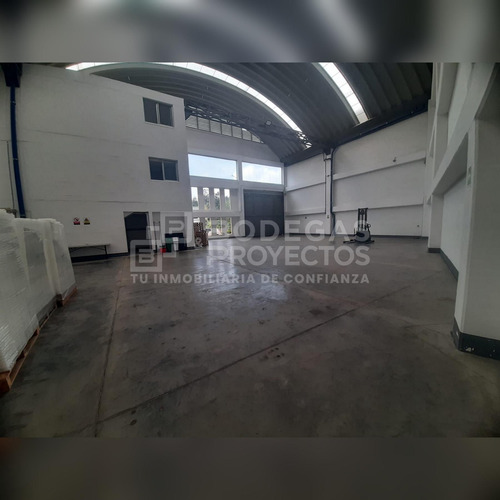 Arriendo Bodega En Guarne - Imagen 2
