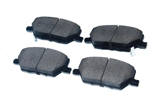 Pastillas De Freno Del Jeep Renegade Compass 2.0 2.4 17/22 Foto 2