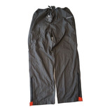 Pantalon Impermeable Gris Tucano X Rain L