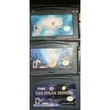 Polar Express Para Gameboy Advance 