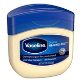 Balsamo Labial Vaseline Original Healing Jelly