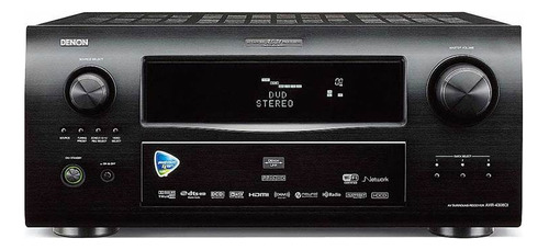 Receiver Denon Monster Avr-4308ci