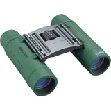 Binoculares Tasco Essentials Roof Prism Roof Mc Box, Verde