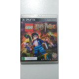 Harry Potter Lego Ps3