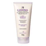  Esfoliante Corporal Lumina Gomage Limpeza Profunda Peeling