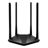 Roteador Wireless Gigabit Dual Band 300mbps Mr30g - Mercusys