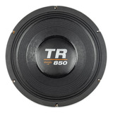 Woofer Triton Tr850 12 Polegadas 850rms 4 Ohms Branco