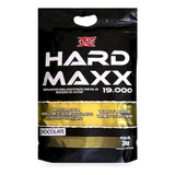  Hipercalorico Hard Maxx Mass 3kg -xlab  + Brinde 