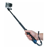 Baston Sumergible Gopro Selfie Monopod Pov Largo 4 5 6 7 8