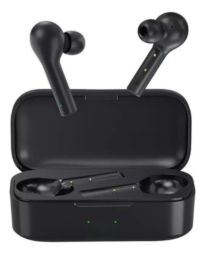 Auriculares In Ear Qcy T5 Bluetooth Inalambricos Tactiles