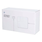 Cargador Apple Macbook Pro Air 45w Magsafe 1 Y 2 Original