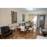 Departamento De 3 Ambientes En Recoleta