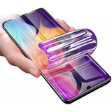 Mica Protectora De Hidrogel Para Celulares Modelos Oppo