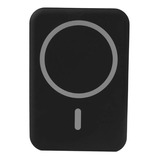 Miniso Cargador Magnético De Auto Para iPhone