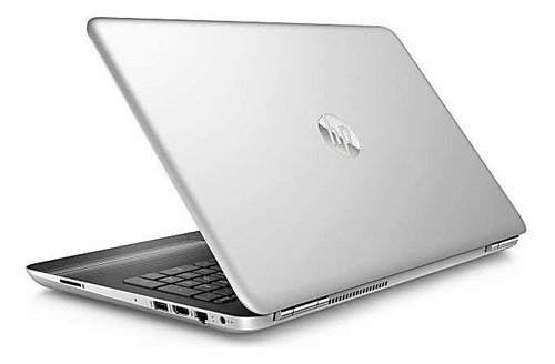 Laptop Hp Pavilion 15-au123d Intel Core I5 7ma Gen Táctil