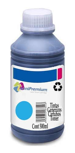 Medio Litro Tinta Generica | Epson L395 L495 L565 L310 L385 