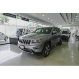 Jeep Grand Cherokee 2015