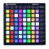 Controlador Novation Launchpad Mkii