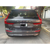 Volvo Xc60 Blindada