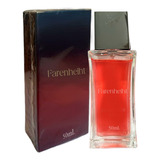 Perfume Ref Farenheiht Masculino Importado Premium